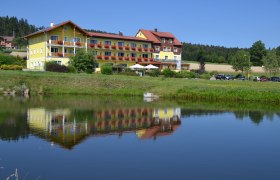 Hausansicht, © Gasthof Nordwald Hausansicht, © Gasthof Nordwald