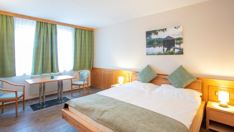 Doppelzimmer, © Kastnermedia Doppelzimmer, © Kastnermedia