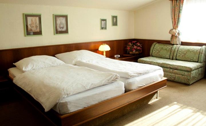 Gästezimmer Hackl, © gasthaus hackl Gästezimmer Hackl, © gasthaus hackl