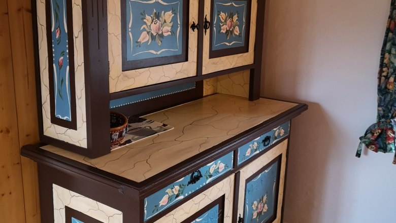 Kitchen, © Friedlhof Kitchen, © Friedlhof