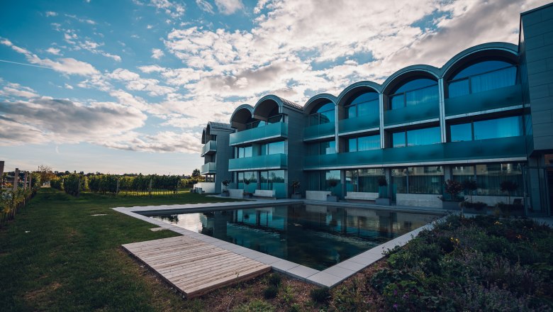 LOISIUM Pinot House, © LOISIUM LOISIUM Pinot House, © LOISIUM