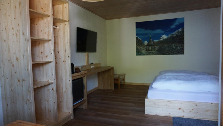 Double room, © privat Double room, © privat