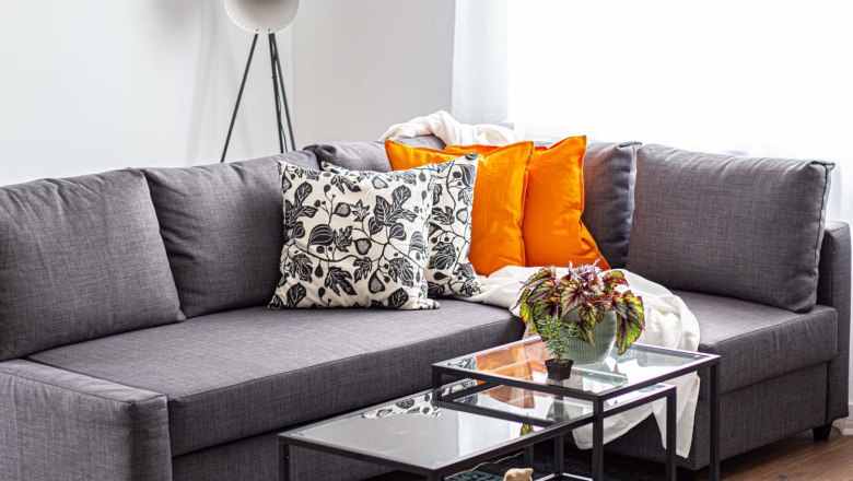 Wohnzimmer, © Ho & Co. Design Wohnzimmer, © Ho & Co. Design