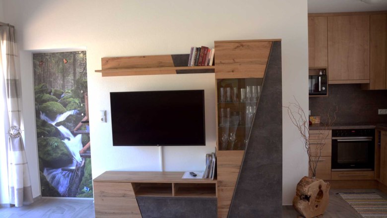 Living room, © Christina Böhm Living room, © Christina Böhm