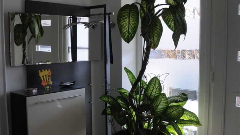 2-shared-entrance-area-apartment-66, © Gabriele Prandstetter 2-shared-entrance-area-apartment-66, © Gabriele Prandstetter