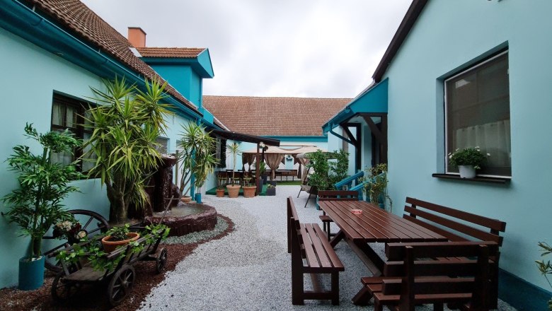 SPRING FOUNTAINS, © VITA SPRING FOUNTAINS, © VITA