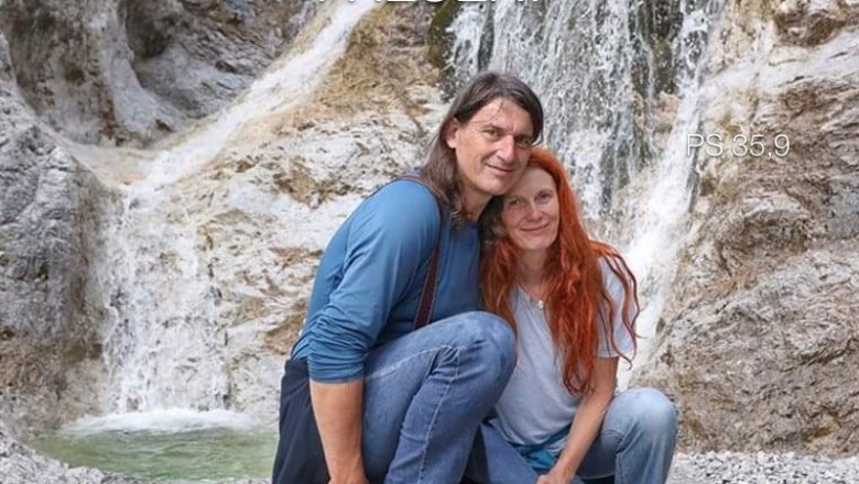 Sabine und Roman Kerschbaumer, © Sabine und Roman Kerschbaumer Sabine und Roman Kerschbaumer, © Sabine und Roman Kerschbaumer