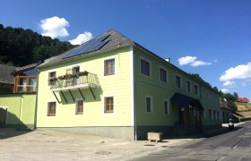 gasthaus_mitterbauer, © Mayer gasthaus_mitterbauer, © Mayer