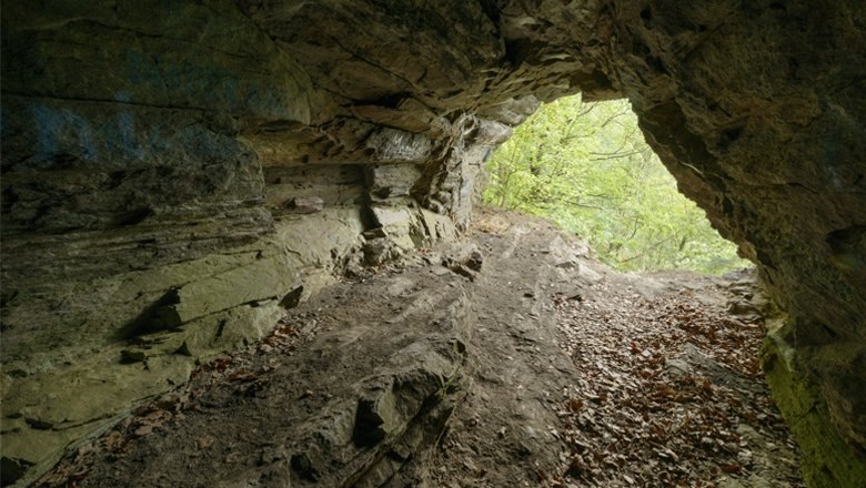 Po╠êlla Frauenluckn 1_Marktgemeinde Poella, © Gemeinde Pölla Po╠êlla Frauenluckn 1_Marktgemeinde Poella, © Gemeinde Pölla