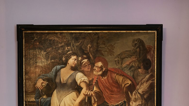 zimmer_25_dsc03210, © Schloss Hotel Drosendorf Martin Sommer zimmer_25_dsc03210, © Schloss Hotel Drosendorf Martin Sommer