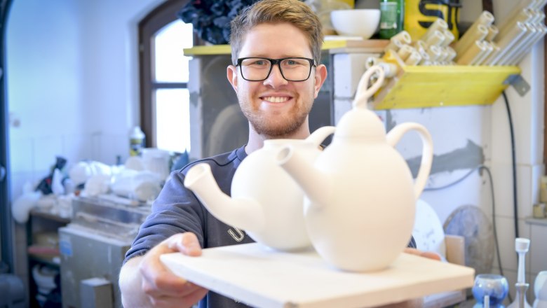 FAB Ceramics, © Waldviertel Tourismus, Robert Herbst FAB Ceramics, © Waldviertel Tourismus, Robert Herbst