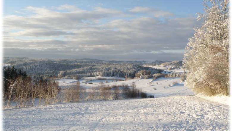 hirtberg_wintersonne, © Franz Prinz hirtberg_wintersonne, © Franz Prinz