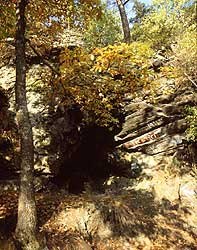 frauenluckn, © Gemeinde Pölla frauenluckn, © Gemeinde Pölla