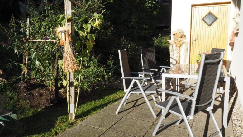 Garden, © Jutta`s Ferientraum, Günter Prohaska Garden, © Jutta`s Ferientraum, Günter Prohaska