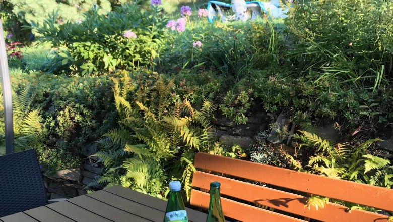 So muss Sommerfrische!, © Christoph Gabrisch So muss Sommerfrische!, © Christoph Gabrisch