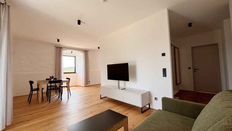 Apartmá, © korngut Apartmá, © korngut