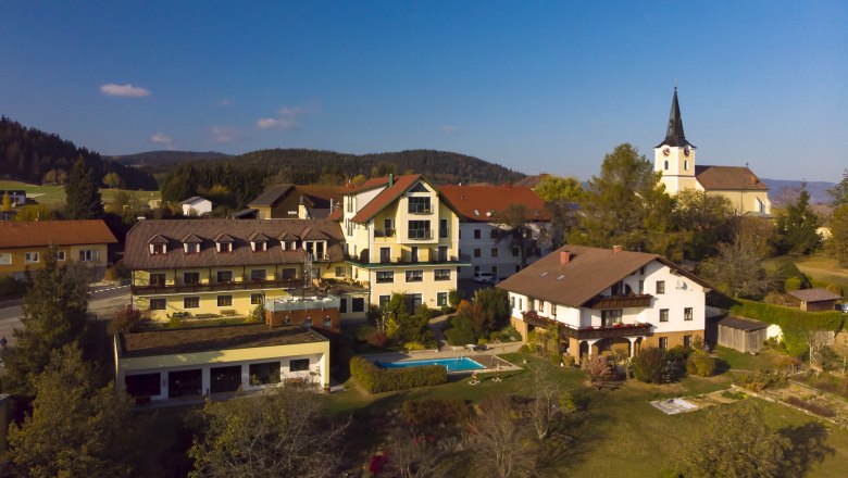 Hotel des Glücks, © Hotel des Glücks Hotel des Glücks, © Hotel des Glücks