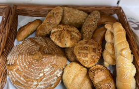 Bäckerei und Cafe Katzengruber, © Adeg Furtlehner Bäckerei und Cafe Katzengruber, © Adeg Furtlehner