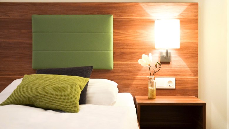 zimmer-l6, © Reinhard Todt zimmer-l6, © Reinhard Todt