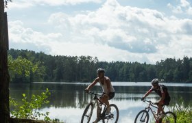 MTB Waldviertel, © © Waldviertel Tourismus, Erwin Haiden, nyx.at MTB Waldviertel, © © Waldviertel Tourismus, Erwin Haiden, nyx.at