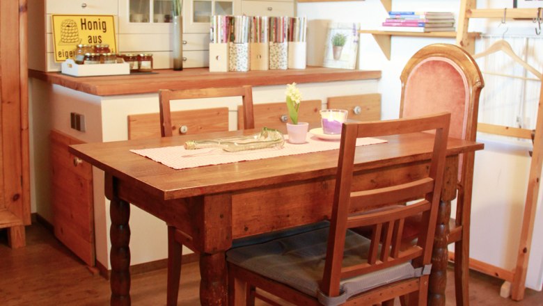 Extrazimmer, © Gebhard Auer Extrazimmer, © Gebhard Auer