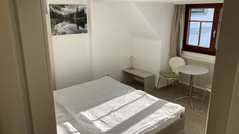 Lebenswegzimmer LEICHT, © Dieter Juster Lebenswegzimmer LEICHT, © Dieter Juster