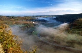 Klopfhartsberg Weg, © Fotocredit: Weinlehrpfad F. Gangelmayer Klopfhartsberg Weg, © Fotocredit: Weinlehrpfad F. Gangelmayer