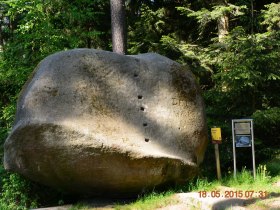 Wanderweg "Pfad", &copy; Waldviertel Tourismus