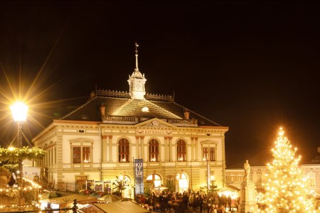 Weitraer Advent, © Waldviertel Tourismus, Doris Schwarz-König