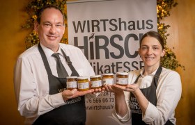 WIRTShaus HIRSCH delikatESSEN, © Christoph Kerschbaum, ishootpeople.at