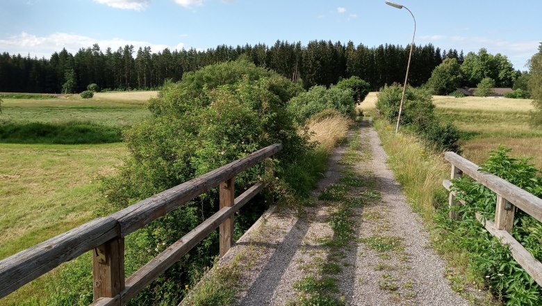 Umgebung, © Ferienhaus Leopold