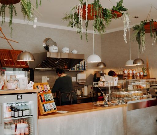 Stew room, &copy; Eintopf Stube