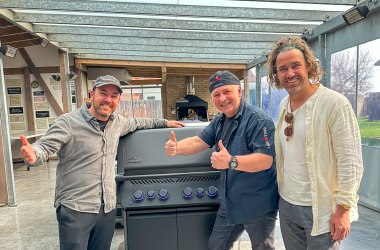 Adi Matzek, © Waldviertel Tourismus, Julia Wohlmuth