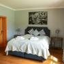 Schlafzimmer, &copy; Landhaus Litschau