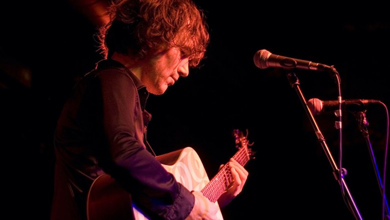Florian Kmet, © UteBockVerein