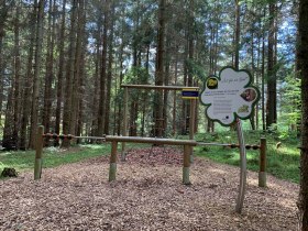 Mein Weg zum Glück, © TOURISMUSVEREIN MOORBAD HARBACH