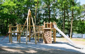 klettergeruest-im-strandbad-c-johannes-heissenberger, © Johannes Heissenberger