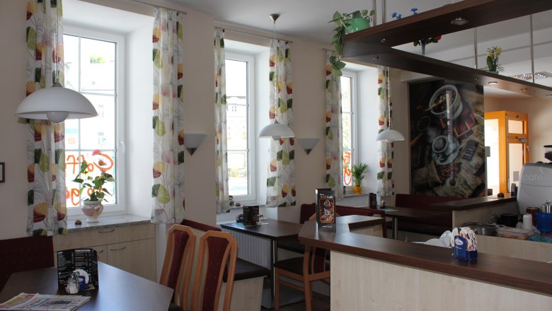Cafe Schneider, © Bäckerei Schneider