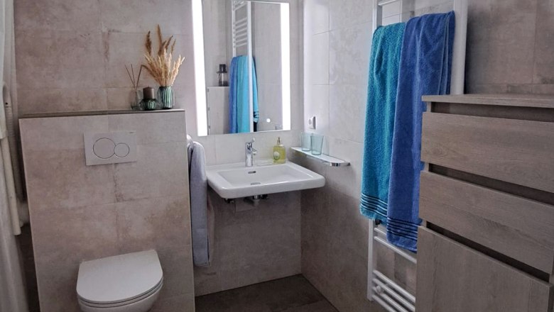 Bad, &copy; Waldviertler Wohlf&uuml;hleck