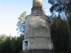 Kalkofenrundweg, © Waldviertel Tourismus