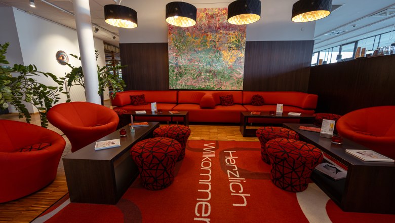 arte Hotel Krems, © Niederösterreich Werbung / Maximilian Pawlikowsky