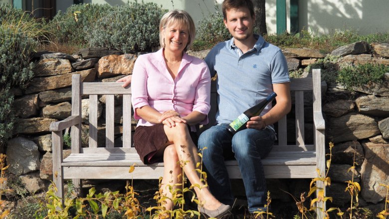 Familie Anderl, &copy; Andrea Anderl