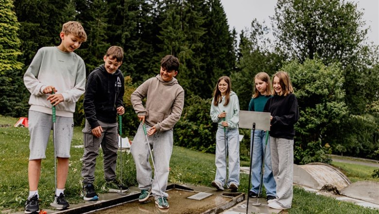 M&auml;rchenhotel Waldpension Nebelstein, &copy; Waldviertel Tourismus, Matthias Streibel