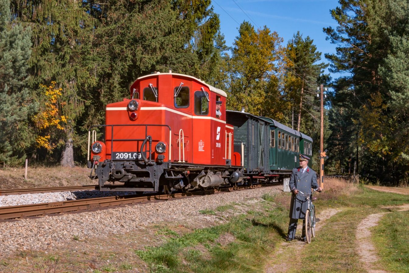 Wackelsteinexpress