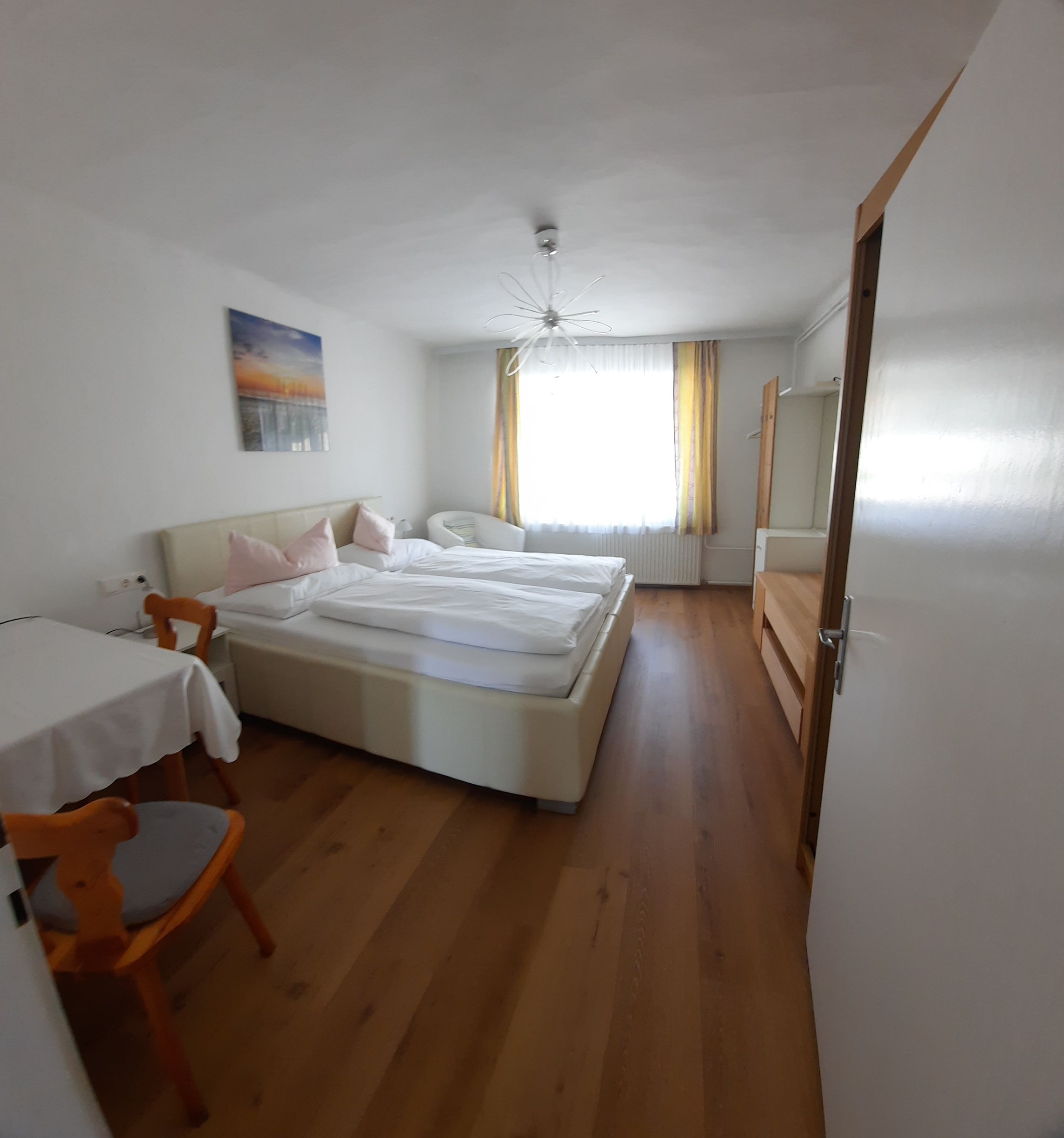 Privatzimmer Theresia Braun