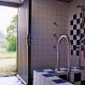 Dusche & Tauchbecken, © René Prinz