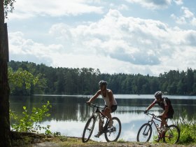 MTB Waldviertel, &copy; &copy; Waldviertel Tourismus, Erwin Haiden, nyx.at