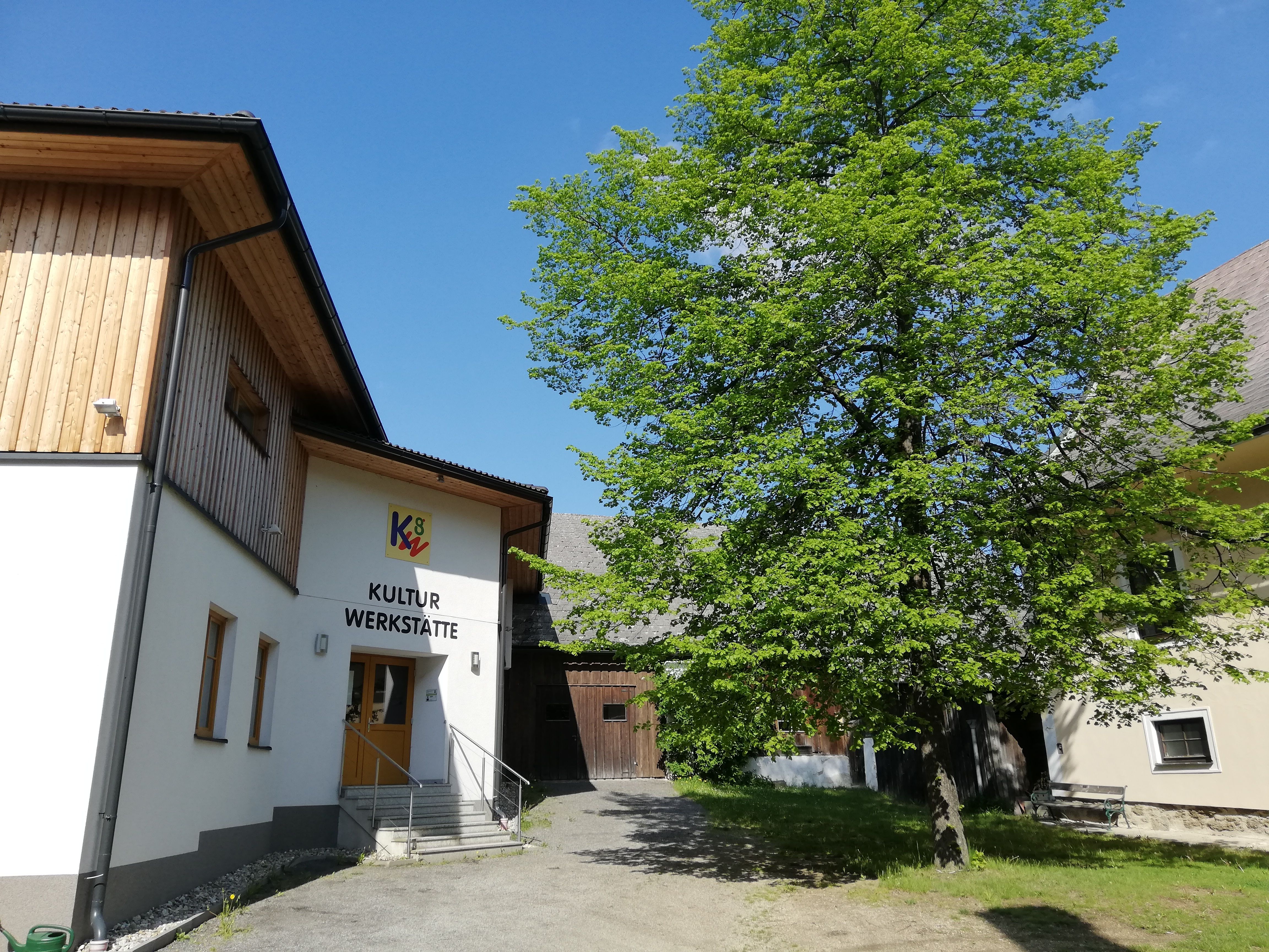großARTig Großschönau