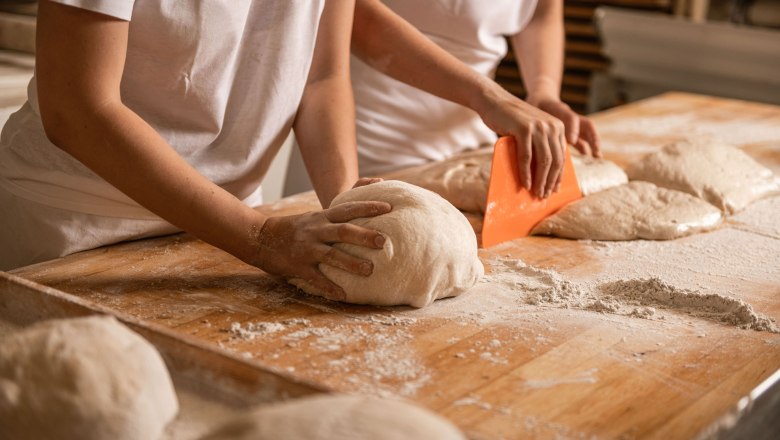 Bäckerei Kasses, © Waldviertel Tourismus, Studio Kerschbaum