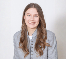 Victoria Haidl